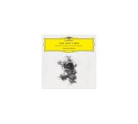 SVIATOSLAV RICHTER: LOST TAPES - BEETHOVEN: SONATAS NOS. 18 27 28 - CD