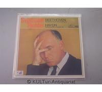 Sviatoslav Richter - Ludwig van Beethoven , Joseph Haydn , Sviatoslav Richter - Richter/Beethoven&Haydn - Melodia Auslese - 77301 ZK