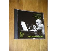 Sviatoslav Richter - Mozart/Beethoven: Piano Sonatas