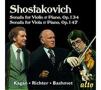 Sviatoslav Richter (Paino) - Sonata for