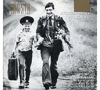 Sviatoslav Richter - Prokofiev: Piano Sonatas 6, 7 & 8