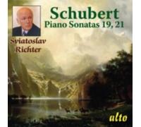 Schubert Piano Sonatas