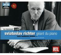 Sviatoslav Richter - Sviatoslav Richter - CD - RCA