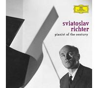 Sviatoslav Richter - Sviatoslav Richter - Complete DG Solo / Concerto Recordings