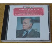 Sviatoslav Richter, Vol.2
