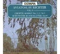 Sviatoslav Richter, Vol.8