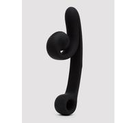 Snail Vibe Curve - Black