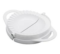 SVIM 570 Pastry Mould LE CHEF For Calzone Large Ravioli and Extra - 17 cm Diameter