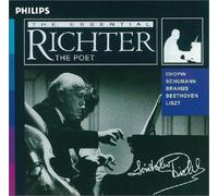 Svjatoslav Richter - Essential: the Poet