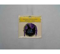 Svjatoslav Richter, Piano Rachmaninoff 5 Preludes German 7" EP PS 45 Germany