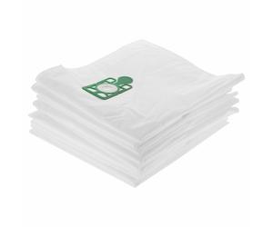 SVK20 Chimney Sweep Vacuum Bags NVM4BH HEPA CLOTH Dust Bags 10 Pack