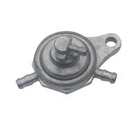 SVKVBNLNGK 3 Way Fuel Valve Vacuum Fuel Petcock Motocycle Fuel Valve Scooter Fuel Cock Fit For Jonway Kazuma GY6 Engine 50cc 125cc 150 Cc ATV Motorcycle fuel valve(3 Way Fuel Valve)