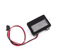 SVKVBNLNGK 5012699AA Heater Blower Motor Resistor 05012699AA RU-358 Car Accessories For JEEP For GRAND For CHEROKEE 1999-2004 Automobile blower motor