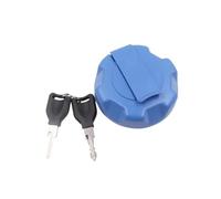 SVKVBNLNGK Car-styling Fuel Tank Cover 3020701221 Fit For Renault For Volvo For Iveco For Scaina Gas Cap Car With Key Lock Truck Exterior Parts Fuel tank filler cap