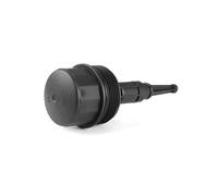 SVKVBNLNGK Engine Lid Oil Filter Housing Cap Cover Assembly Fit For Mercedes Sprinter C Class W203 2000 A6111800010 6740250911 Oil filter cap