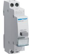 SVN351 Push Button Connector 1X 16A 1Z+1R 1M 230V AC