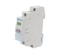 SVN413 module: pressure switch 230VAC 16A for DIN rail bistable HAGER