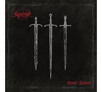 SVNEATR - Never Return