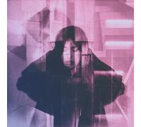 SVNTH : Pink Noise Youth VINYL 12" Album Coloured Vinyl (Limited Edition)
