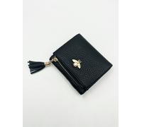 SVNX Bee Embellishment Purse in Black - One Size - Black