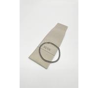 Svnx Chain Bracelet In Silver Silver