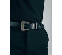 SVNX Cole Western Tip Belt - Green