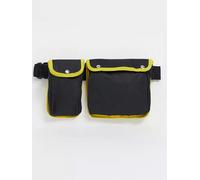 SVNX Cross Body Bag - One Size - Black