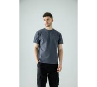 SVNX Double Franco Chain Bracelet in Silver - 21cm - Stainless Steel