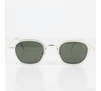 SVNX GOLD FRAME SUNGLASSES - Gold