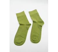 SVNX Green Glitter Socks Set - 2 pairs - One Size - One Size