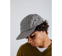 SVNX Men's Grey Nylon Cap SVNX Grey One Size