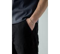 SVNX Men's Minimal Link Bracelet in Silver SVNX Silver One Size