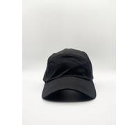 SVNX Men's Nylon 5 Panel Cap In Black SVNX Black One Size