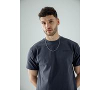 SVNX Men's Rope Chain in Silver SVNX Silver One Size