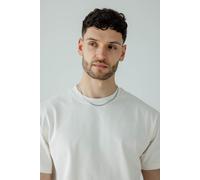 SVNX Men's Silver Snake Chain SVNX Silver One Size