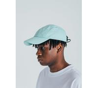 SVNX Men's Soft Twill Cap in Blue SVNX Blue One Size