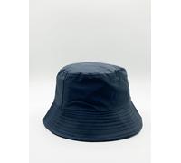 SVNX Navy Bucket Hat - One Size - Navy