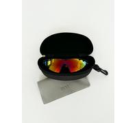 SVNX Outdoor Sports Racer Sunglasses with Hard Case