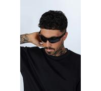 SVNX Outdoor Sunglasses in Black with Hard Case