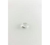 SVNX Ridged Ring - M-L