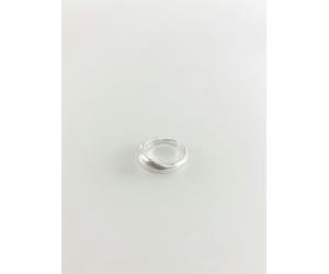 SVNX Ridged Ring - M-L