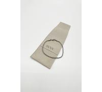 SVNX Rope Chain Bracelet in Silver