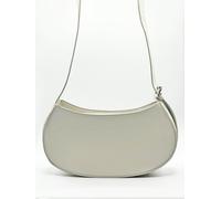 SVNX Saddle Bag in Off White - One Size - Unbleached Cotton