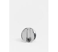 SVNX Screw Shaped Ring - Small