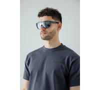 SVNX Smoke Shield Sunglasses In Black SVNX Black One Size