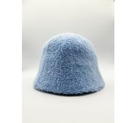 SVNX Soft Bucket Hat in Blue - One Size - Blue