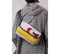 Svnx Upcycled Crossbody Sling Bag Small Multi