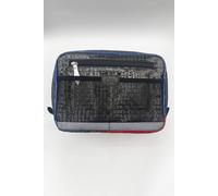 Svnx Upcycled Medium Hip Bag Multi