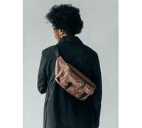 SVNX Warren Cross Body Bag - Brown