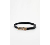 SVNX Women's The 'Sofie' Belt in Black